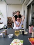ein Bild aus dem Album