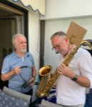 ein Bild aus dem Album