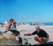 ein Bild aus dem Album