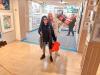 ein Bild aus dem Album