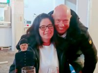 das zu meldende Bild