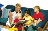 ein Bild aus dem Album