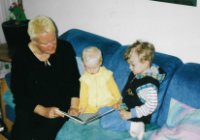 ein Bild aus dem Album