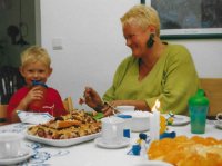 ein Bild aus dem Album