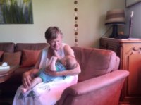 ein Bild aus dem Album