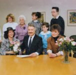 ein Bild aus dem Album